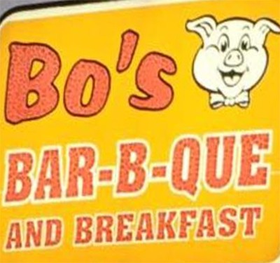 Bo's Breakfast and Barbeque