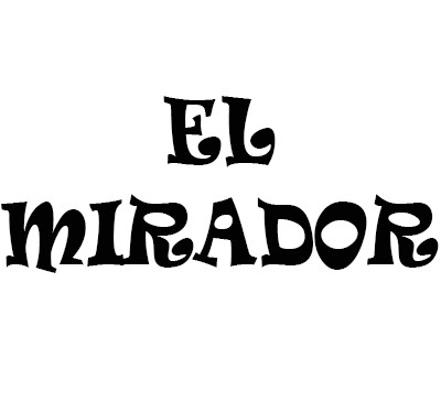 El Mirador