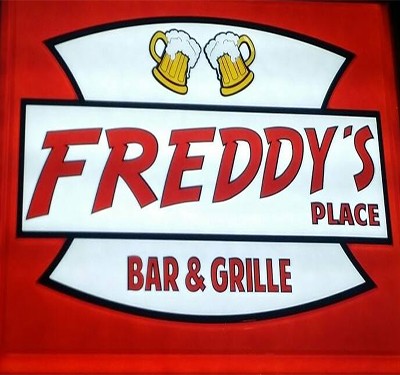 Freddy's Place Bar & Grille