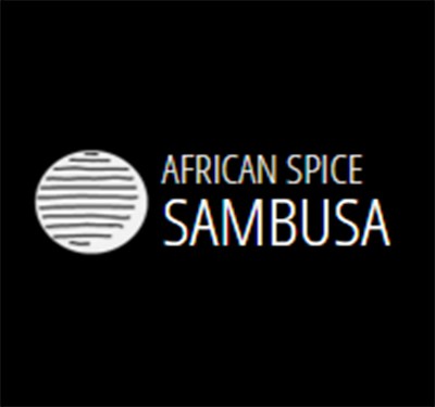 African Spices Samusa