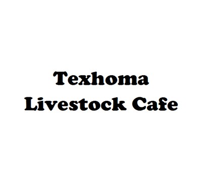 Texhoma Livestock Cafe