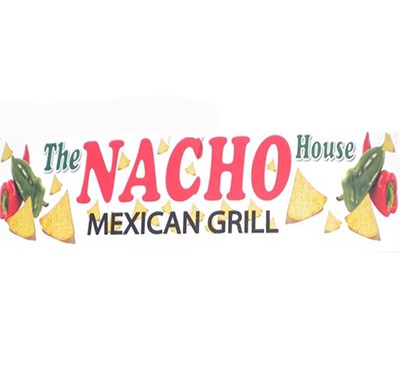 The Nacho House