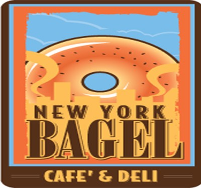 NY Bagel Cafe & Deli