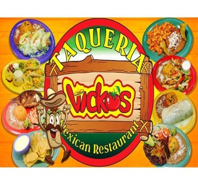 Taqueria Vickos Mexican Restaurant