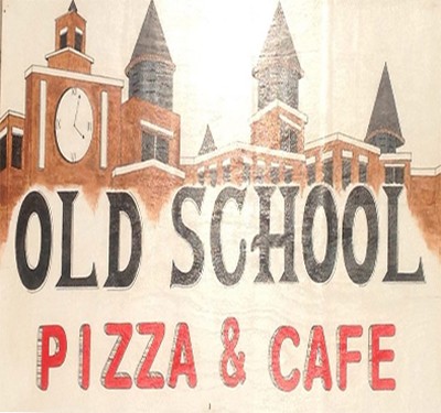 Old School Pizza & Cafe