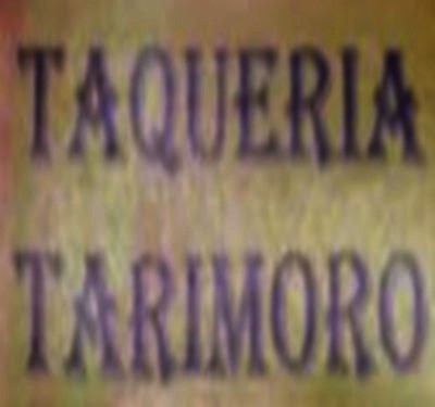 Taqueria Tarimoro