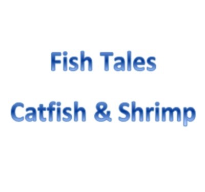 Fish Tales Catfish & Shrimp