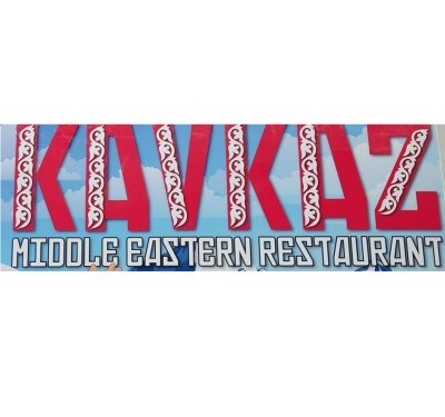 Kavkaz Middle Eastern Restaurant