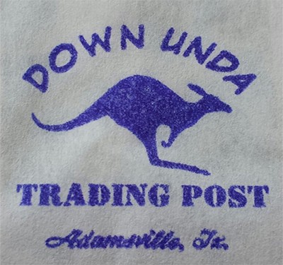 Down Unda Trading Post