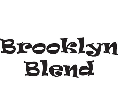 Brooklyn Blend