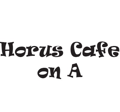 Horus Cafe on A