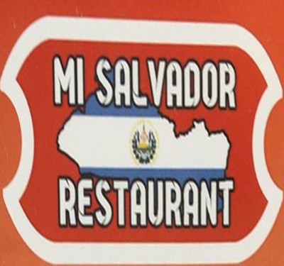 Mi Salvador Restaurant