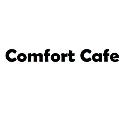 Comfort Cafe