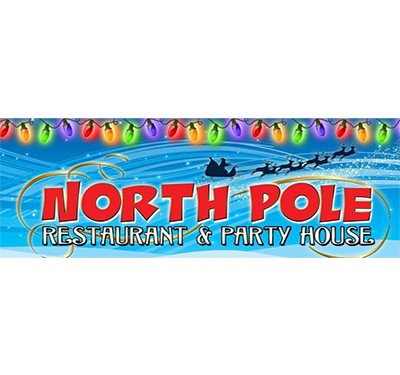 The North Pole