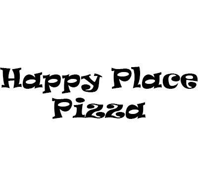 Happy Place Pizza