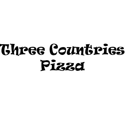 Three Countries Pizza