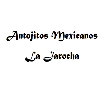 Antojitos Mexicanos La Jarocha