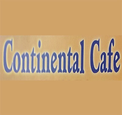 Continental Cafe