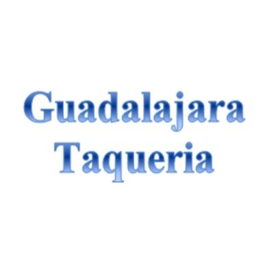 Guadalajara Taqueria