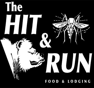 The Hit & Run