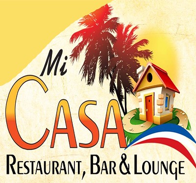 Mi Casa Restaurant, Bar & Lounge