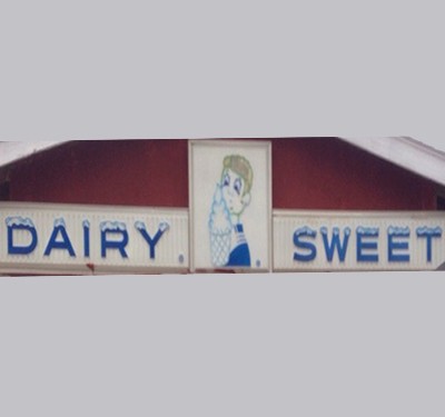 Dairy Sweet