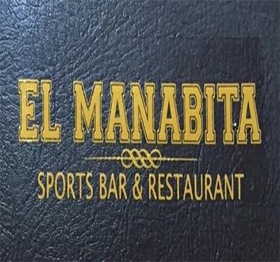 El Manabita Sports Bar Restaurant