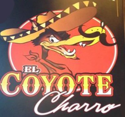 El Coyote Charro