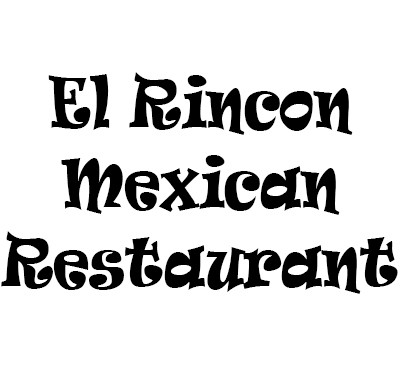 El Rincon Mexican Restaurant