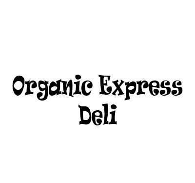 Organic Express Deli