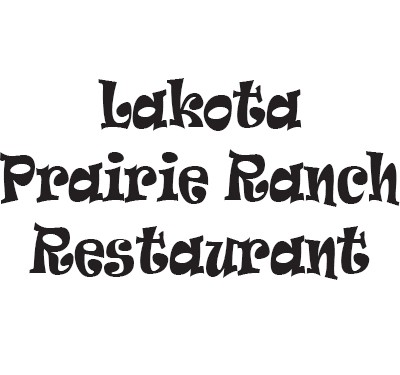 Lakota Prairie Ranch Restaurant