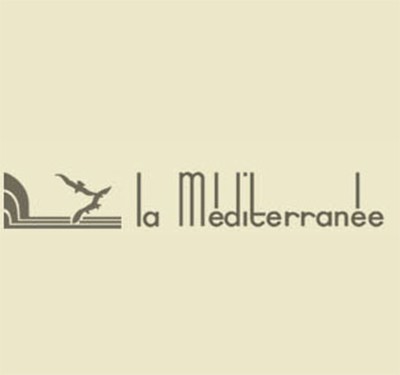 La Mediterranee