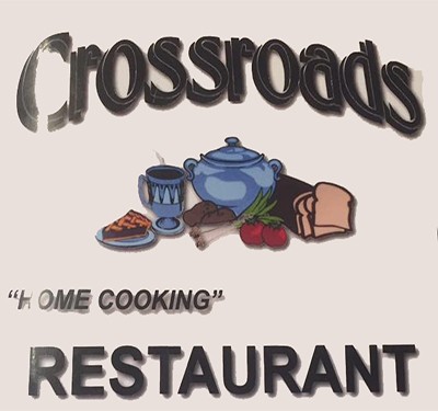 Crossroads Restaurant