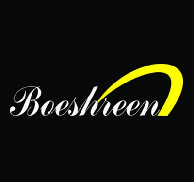 Boeshreen