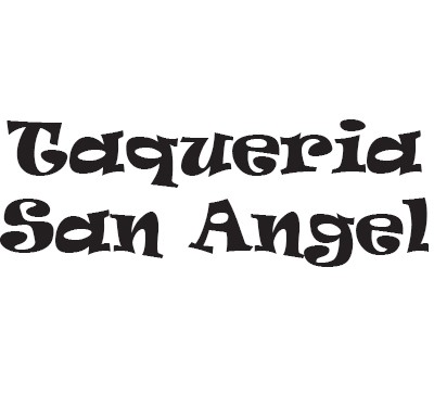 Taqueria San Angel