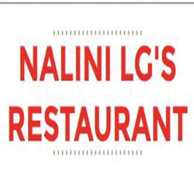 Nalini LGS Restaurant