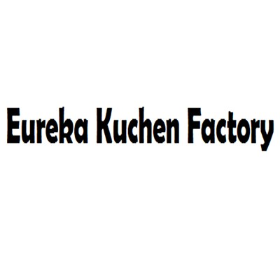 Eureka Kuchen Factory