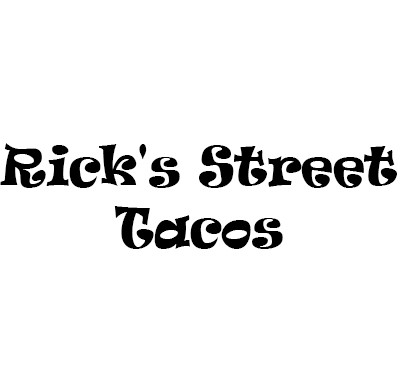 Rick's Street Tacos