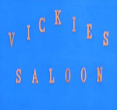 Vickies Saloon