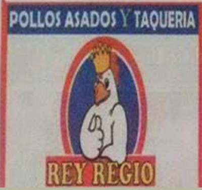 Rey Regio