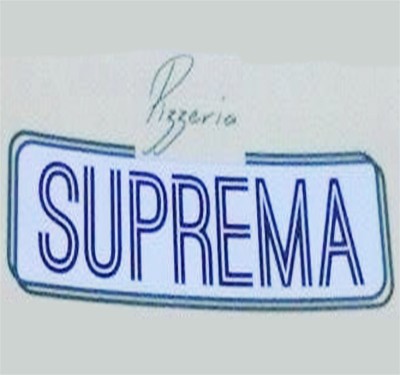 Pizzeria Suprema