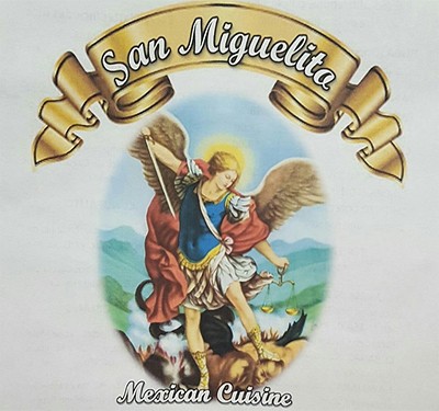 San Miguelia Mexican Cuisine