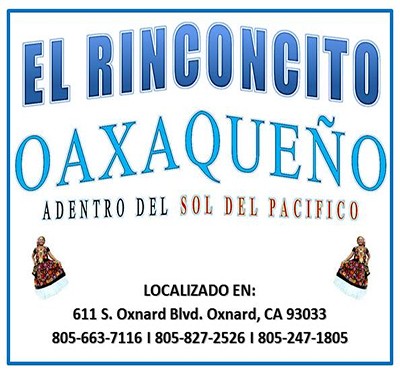 El Rinconcito Oaxaqueno