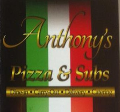 Anthony's Pizza & Subs