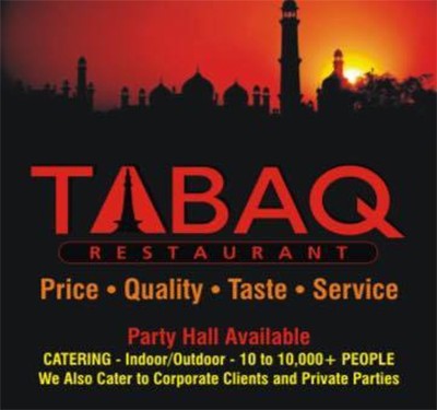 Tabaq Restaurant