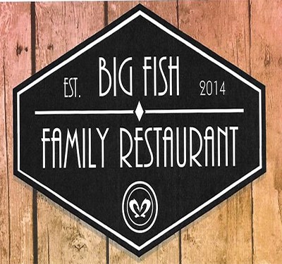 Big Fish Family Restaurant