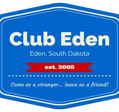 Club Eden