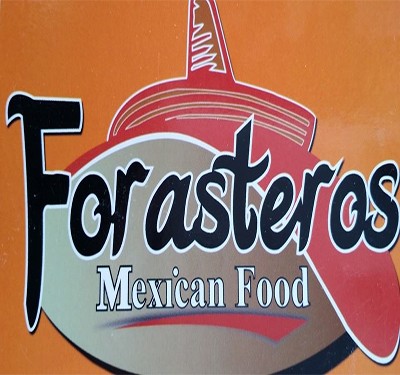 Forasteros Mexican Food