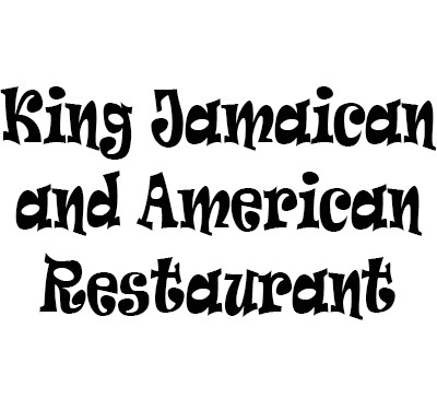 King Jamaican and American Restaurant