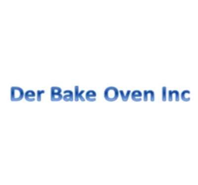 Der Bake Oven Bakery and Cafe